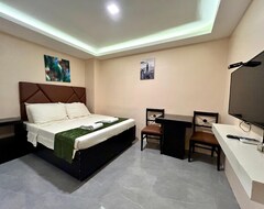 Hotel Oyo 1021 Seventy Five Inn (Parañaque, Filippinerne)
