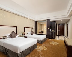Hotel Country Garden Phoenix Maoming (Maoming, China)