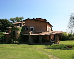Khách sạn Villa Iris Corchiano (Corchiano, Ý)