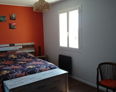 Hotel Bed And Breakfast In The Heart Of The Tarn Between Castres And Albi (Vénès, France)