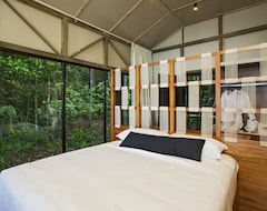 Hotel Scp Corcovado Wilderness Lodge (Sierpe, Kostarika)