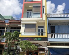 So Ri Hotel (Quy Nhơn, Vietnam)