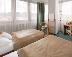 Hotel Comfort  Usti Nad Labem City (Usti nad Labem, Češka Republika)
