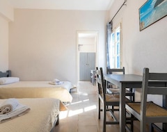 Aparthotel Vanas Apartments (Spetses, Grecia)