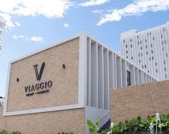 Hotel The Viaggio Resort (Mazatlán, Mexico)