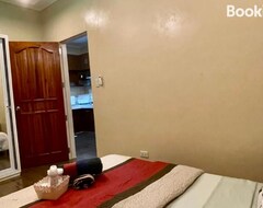 Cijela kuća/apartman Little Baguio Of Iba, Full Kitchen, Ac, Free Wifi (Iba, Filipini)