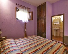 Toàn bộ căn nhà/căn hộ Rigoletto - Residence Casa Lama - Two-room Apartment Terrace With A View (Pian di Scò, Ý)
