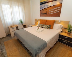 Hotel Hostal Ventura Premium (Alicante, Španjolska)
