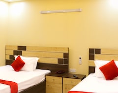 Hotel Amirs Residential (Dhaka, Bangladesh)