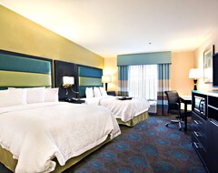 Hotel Hampton Inn & Suites Salt Lake City/Farmington (Farmington, EE. UU.)