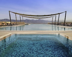 Mövenpick Hotel And Hotel Apartments Ghala Muscat (Muskat, Oman)