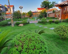 Tüm Ev/Apart Daire Moc House (Green House) (Thai Nguyen, Vietnam)