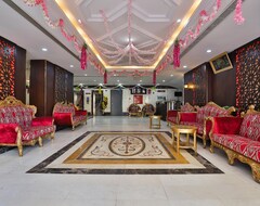 Hotel Deyaar Al Rawda (Makkah, Arabia Saudí)