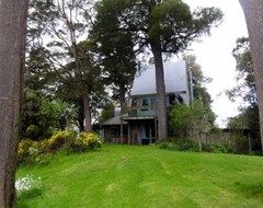 Tüm Ev/Apart Daire Secluded Retreat On Scenic Hill Country Farm. (Mangaweka, Yeni Zelanda)