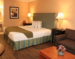 Hotel Shining Light Inn & Suites (Kissimmee, USA)