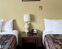 Hotel Minnedosa Inn (Minnedosa, Canadá)