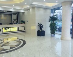 Hotel Liquan Business (Shanghai, Kina)