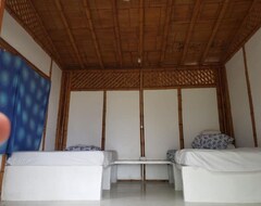 Koko talo/asunto Happy 420 Friendly Romantic 2-bedroom Cabin (Olaya, Kolumbia)