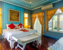 Hotel Les Palmares Villas Phuket (Bang Tao Beach, Thailand)