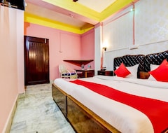 Spot On 64528 Hotel Prince (Tezpur, India)