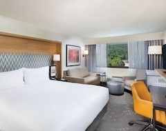 Khách sạn Holiday Inn Asheville East-Blue Ridge Pkwy, An Ihg Hotel (Asheville, Hoa Kỳ)