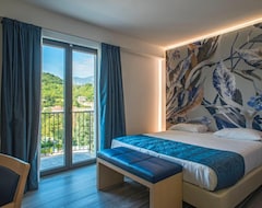Khách sạn Hotel Terme Capasso (Contursi Terme, Ý)