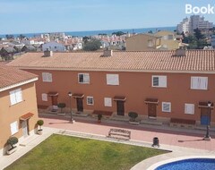 Tüm Ev/Apart Daire Cambrils Fina (Cambrils, İspanya)