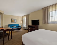 Khách sạn MainStay Suites Houma (Houma, Hoa Kỳ)