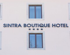 Khách sạn Sintra Boutique Hotel (Sintra, Bồ Đào Nha)