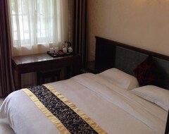 Nanning Xueping Business Hotel (Nanning, Kina)