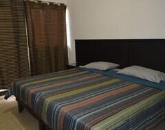 Hotel Departamentos & Suites Villa Teresa (Ciudad Victoria, Mexico)