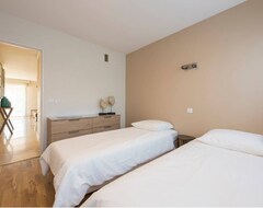 Casa/apartamento entero Ideal Friends Or Family: Pleasure Of An Rdj, Terrace, Swimming Pool, Sea View. 6 Adults. (Antibes, Francia)