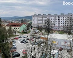 Toàn bộ căn nhà/căn hộ Apartman Gufo (Kysucké Nové Mesto, Slovakia)