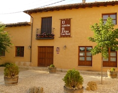 Casa rural El Rincón de Elena (San Esteban de Gormaz, İspanya)