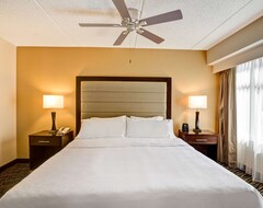 Hotelli Homewood Suites By Hilton Washington, D.C. Downtown (Washington D.C., Amerikan Yhdysvallat)