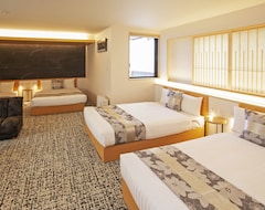 Hotel Grand Base Osu (Nagoya, Japan)