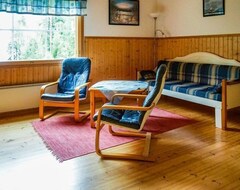 Toàn bộ căn nhà/căn hộ Vacation Home Kalatiira In Parainen - 5 Persons, 1 Bedrooms (Parainen, Phần Lan)