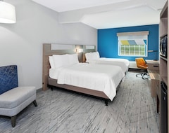 Khách sạn Holiday Inn Express & Suites Carmel North – Westfield, an IHG Hotel (Carmel, Hoa Kỳ)