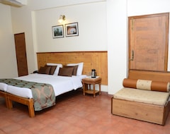 Hotel The Upper Deck Resort (Lonavala, Indien)