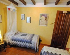 Toàn bộ căn nhà/căn hộ Holiday House Celleri For 8 Persons With 4 Bedrooms - Villa (Carpaneto Piacentino, Ý)
