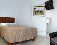 Khách sạn Park Hostel (Arequipa, Peru)