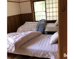 Koko talo/asunto Hinata Sanso - Vacation Stay 02668v (Matsumoto, Japani)