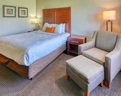 Khách sạn Yellowstone River Inn & Suites (Livingston, Hoa Kỳ)