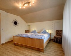 Casa/apartamento entero Apartment / App. For 2 Guests With 90M² In Annweiler Am Trifels (124059) (Annweiler, Alemania)