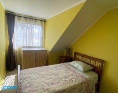 Cijela kuća/apartman Casa Talca (Talca, Čile)