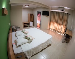 Hotel Font Inn (Araraquara, Brazil)