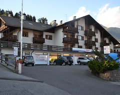 Khách sạn Residence Negritella (Moena, Ý)