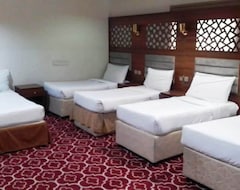 Awtad Al Sad Hotel (Meka, Saudijska Arabija)