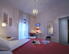 Hotel Cristallo (Brescia, İtalya)