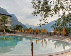 Hotel Ilma (Limone sul Garda, Italija)